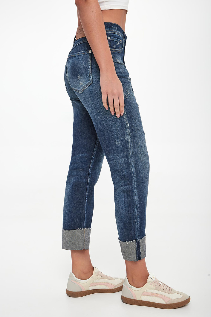 Jeansy damskie Maike-OH JOOP! JEANS