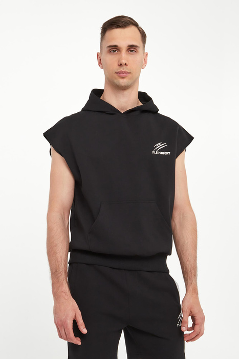 Bluza męska tank top PLEIN SPORT