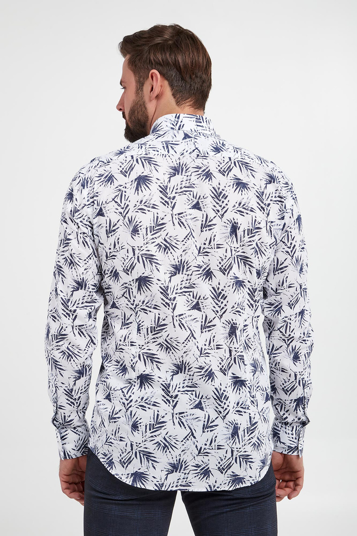 Koszula męska KARL LAGERFELD