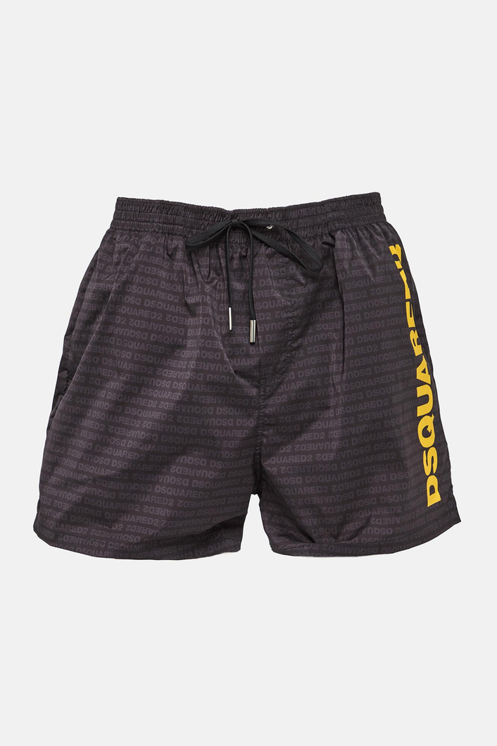 Szorty kąpielowe męskie DSQUARED2