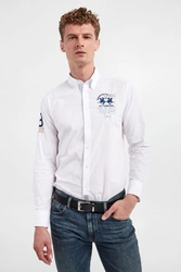 Koszula męska LA MARTINA