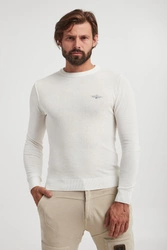 Sweter męski AERONAUTICA MILITARE