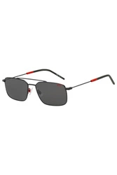 Okulary przeciwsłoneczne męskie HG 1119/S HUGO BOSS