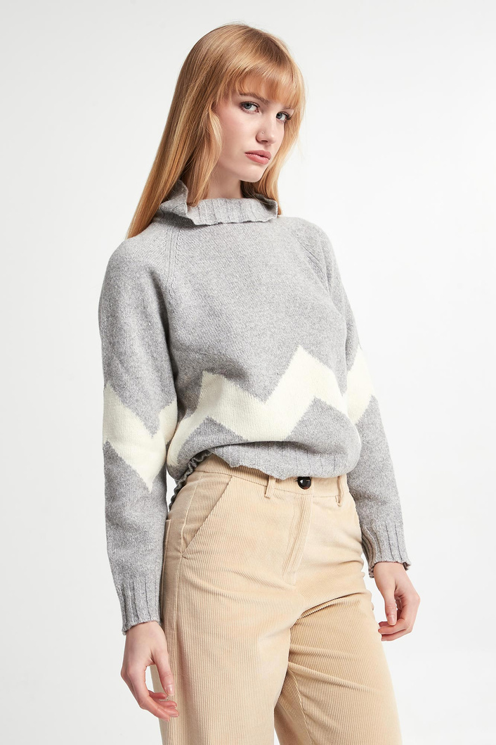 Sweter damski Stirpe MARELLA