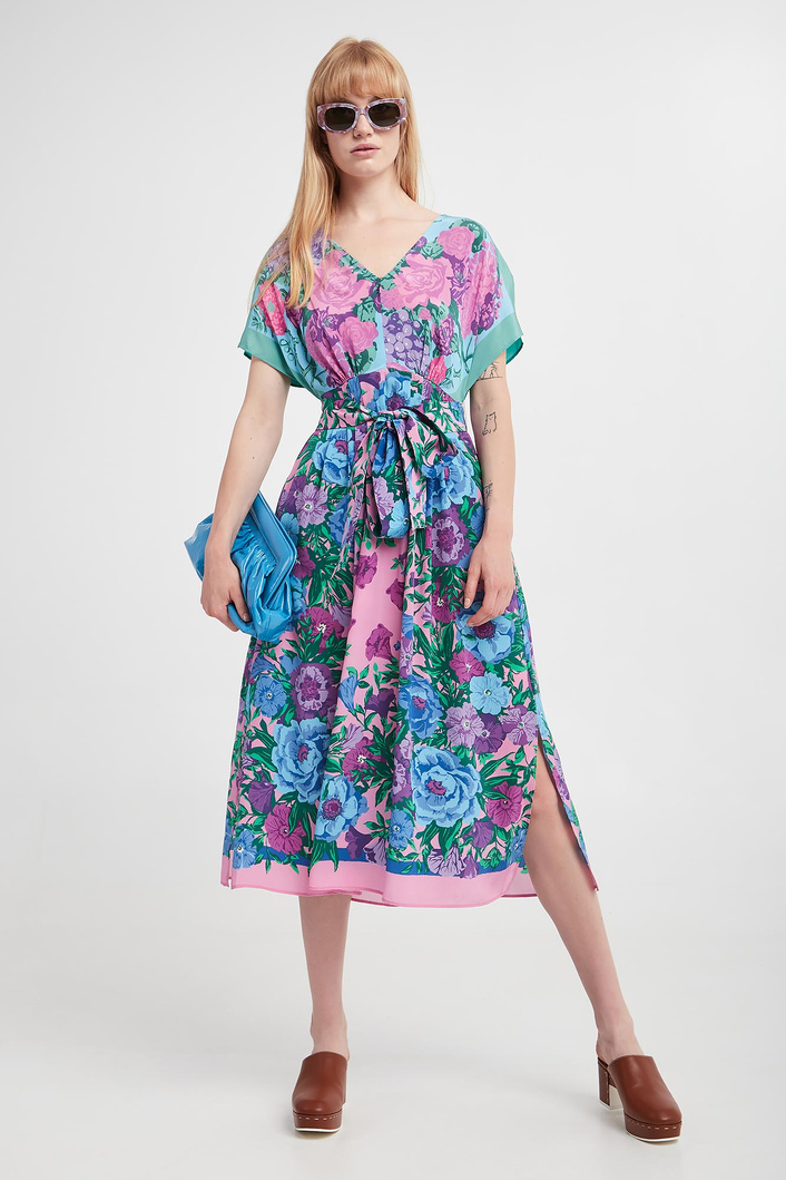 Sukienka Canosa WEEKEND MAX MARA