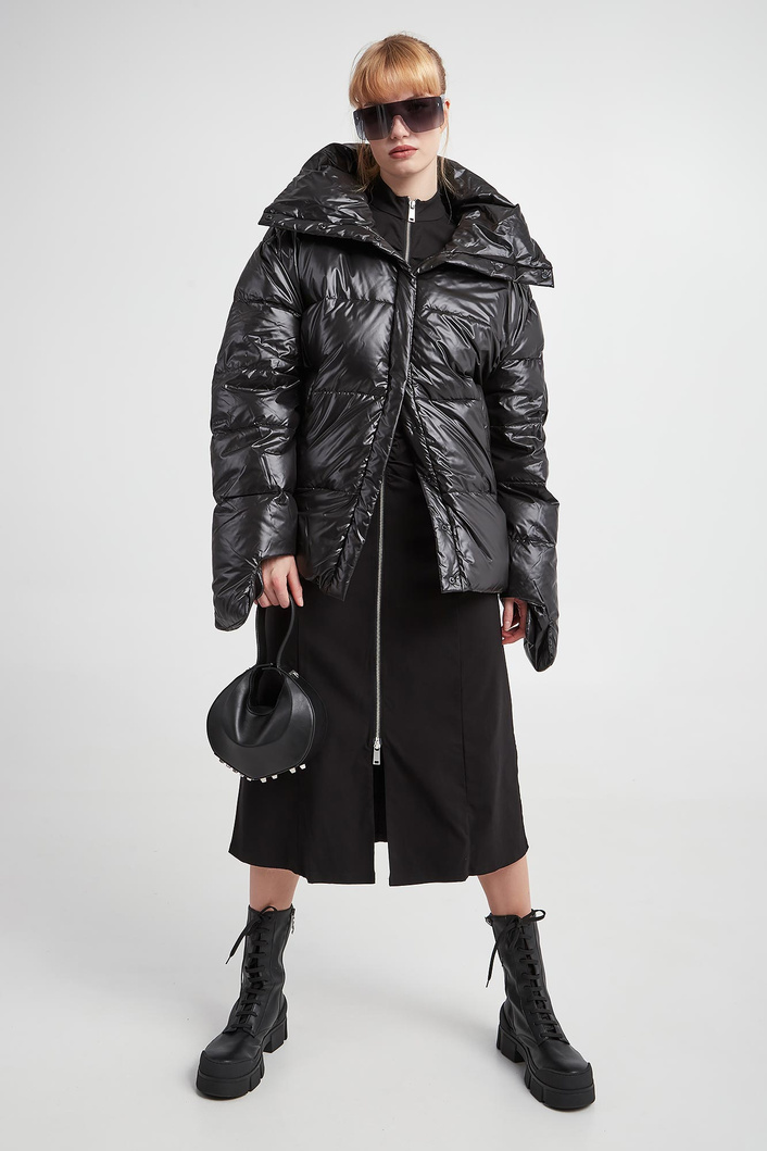 Kurtka damska ILONA MMC STUDIO