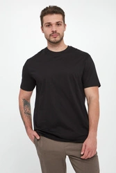 T-shirt męski bawełniany ARMANI EXCHANGE