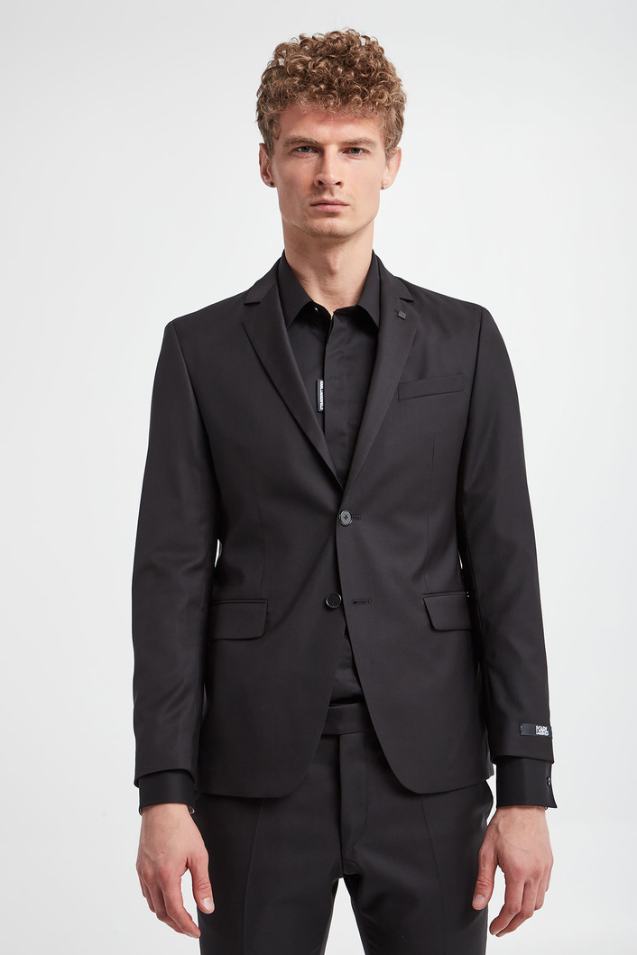 Garnitur męski KARL LAGERFELD