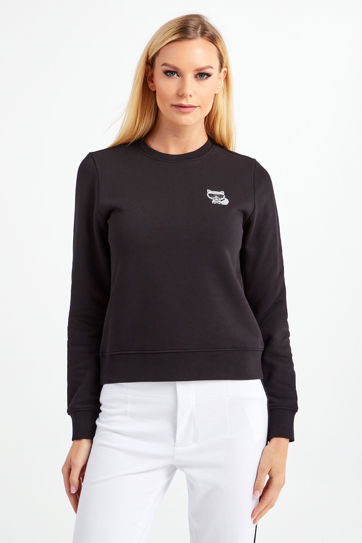 Bluza damska KARL LAGERFELD