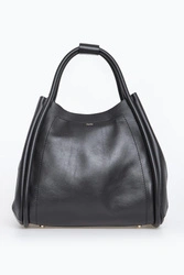 Torebka skórzana Rinm MAX MARA ACCESORI