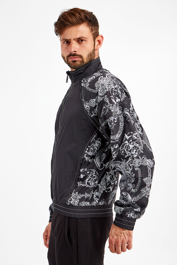 Kurtka VERSACE JEANS COUTURE