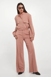 Spodnie damskie TWINSET