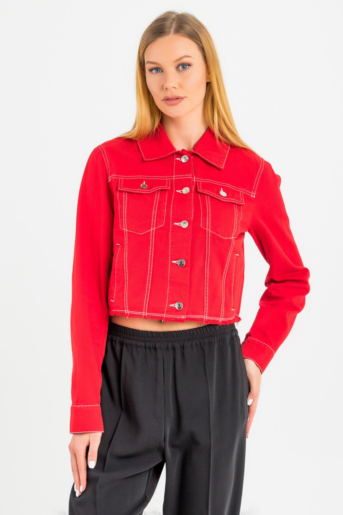 KATANA JEANSOWA ANCORA Sportmax Code