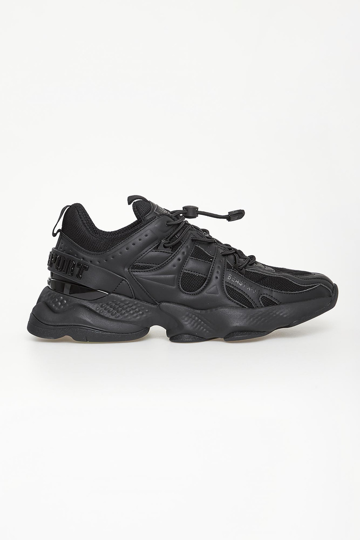 Sneakersy męskie Runner Beast X-01 PLEIN SPORT