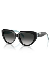 Okulary damskie Tiffany&Co.