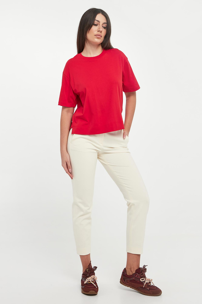 T-shirt damski Tyla JOOP!