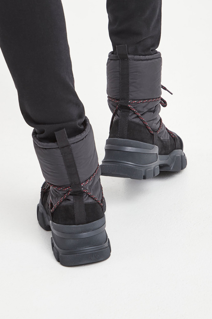 Śniegowce Jazz WEEKEND MAX MARA