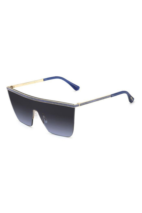 Okulary damskie przeciwsłoneczne LEAH/S LKSGB JIMMY CHOO