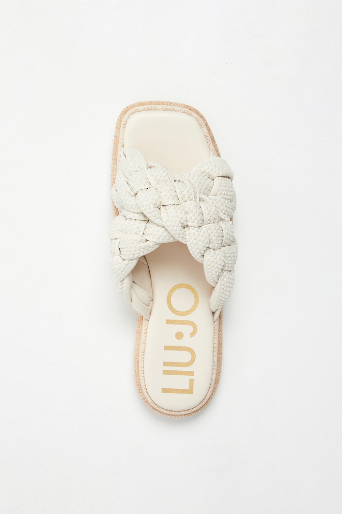 Klapki damskie LIU JO