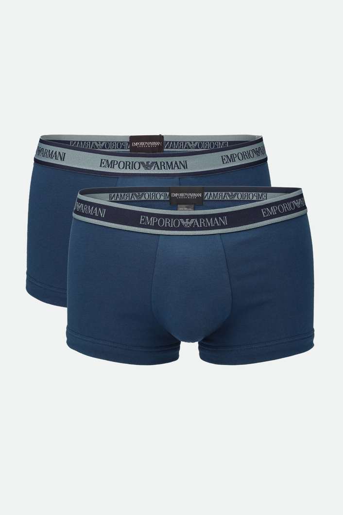 Bokserki 2-pak EMPORIO ARMANI