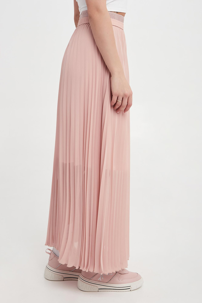 Spódnica plisowana Lubiana MARELLA MONOCHROME