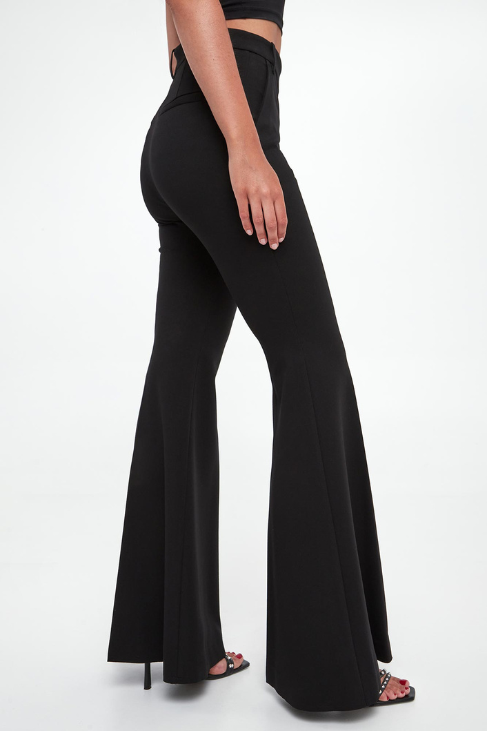 Spodnie damskie Pasta PINKO