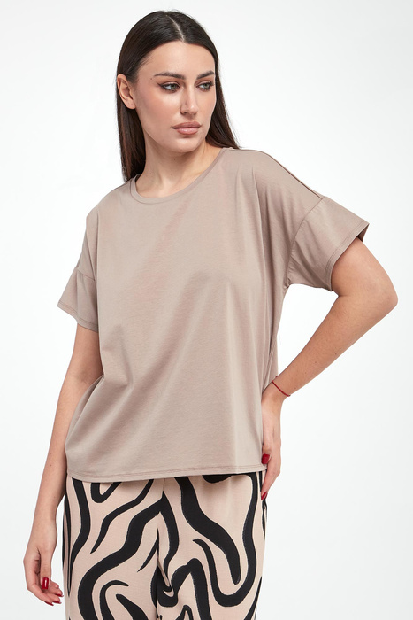 T-shirt damski JOSEPH RIBKOFF