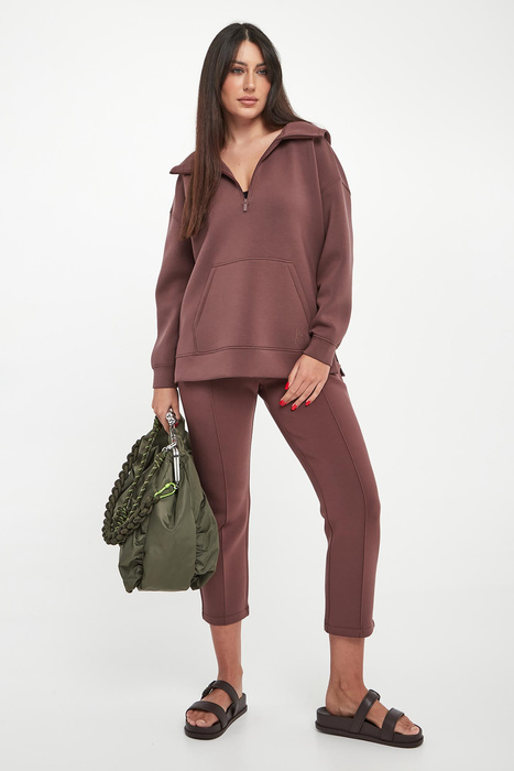 Spodnie damskie Utopia WEEKEND MAX MARA