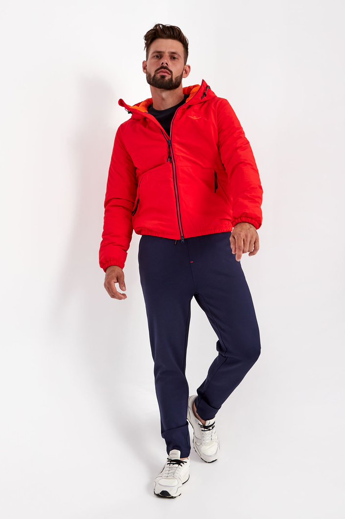 Kurtka AERONAUTICA MILITARE