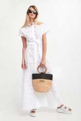 Sukienka Keira MC2 SAINT BARTH