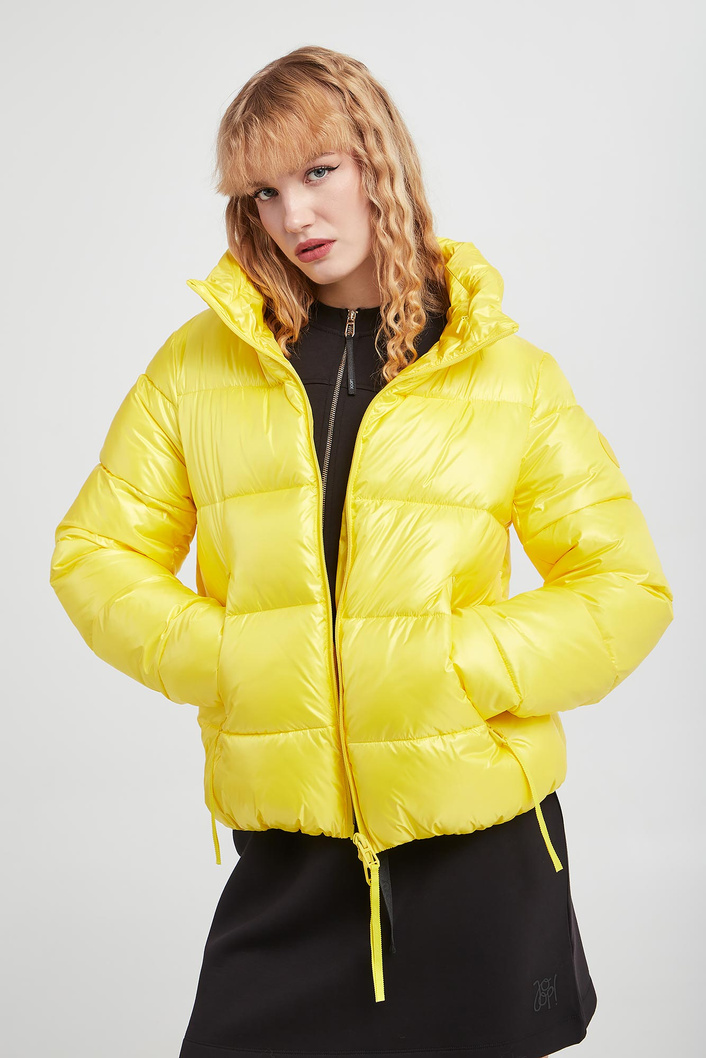 Kurtka damska pikowana JOOP!