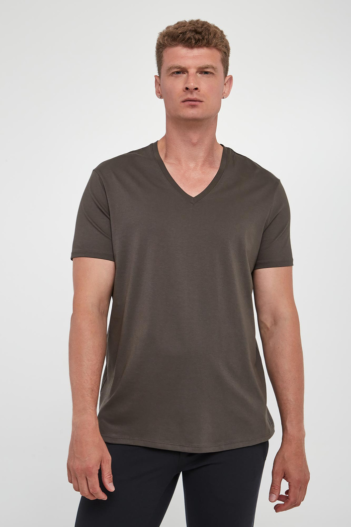 T-shirt męski ARMANI EXCHANGE