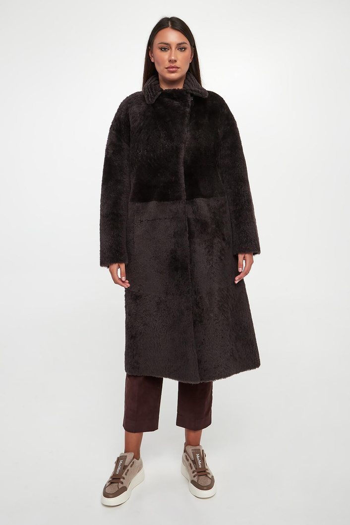 Futro damskie naturalne DIEGO M