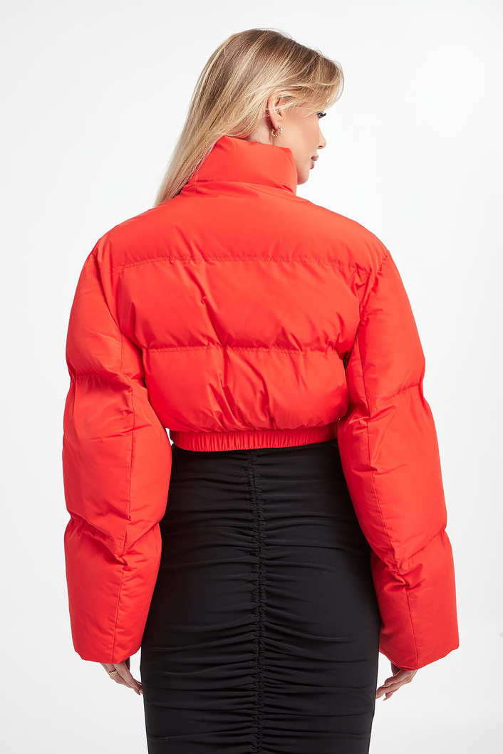 Kurtka damska pikowana PATRIZIA PEPE