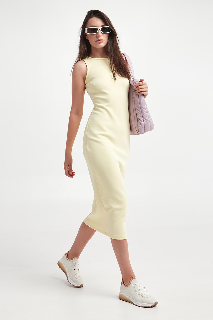 Sukienka Mammola MAX MARA LEISURE