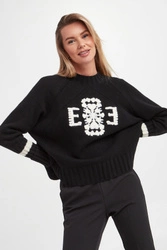 Sweter damski ERMANNO FIRENZE