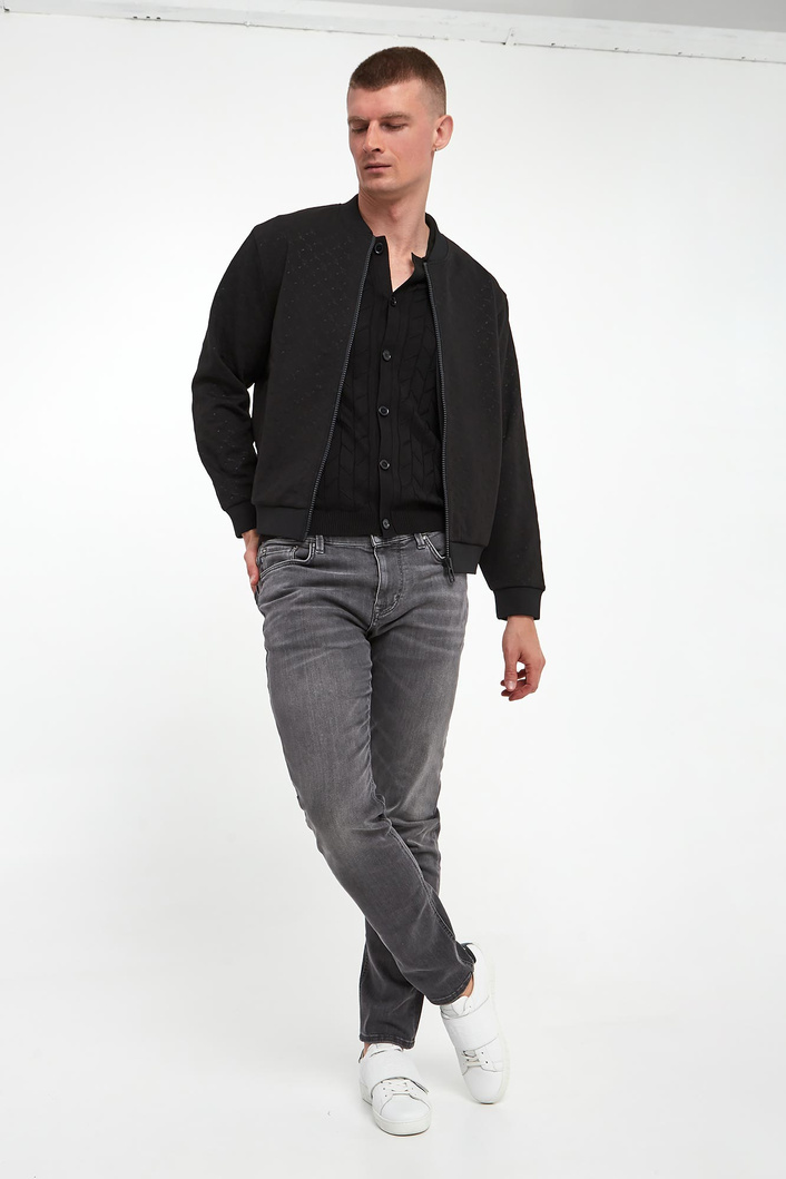 Bluza męska logowana Barton JOOP!