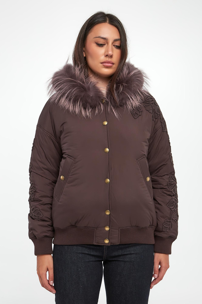 Kurtka damska ERMANNO FIRENZE