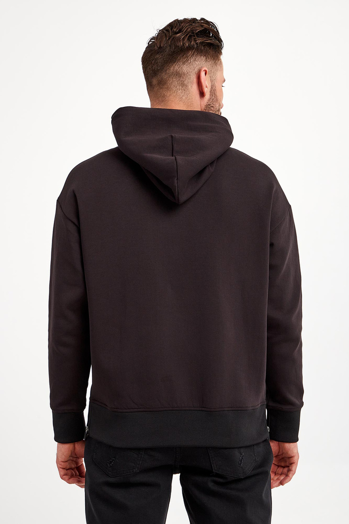 Bluza ARMANI EXCHANGE 