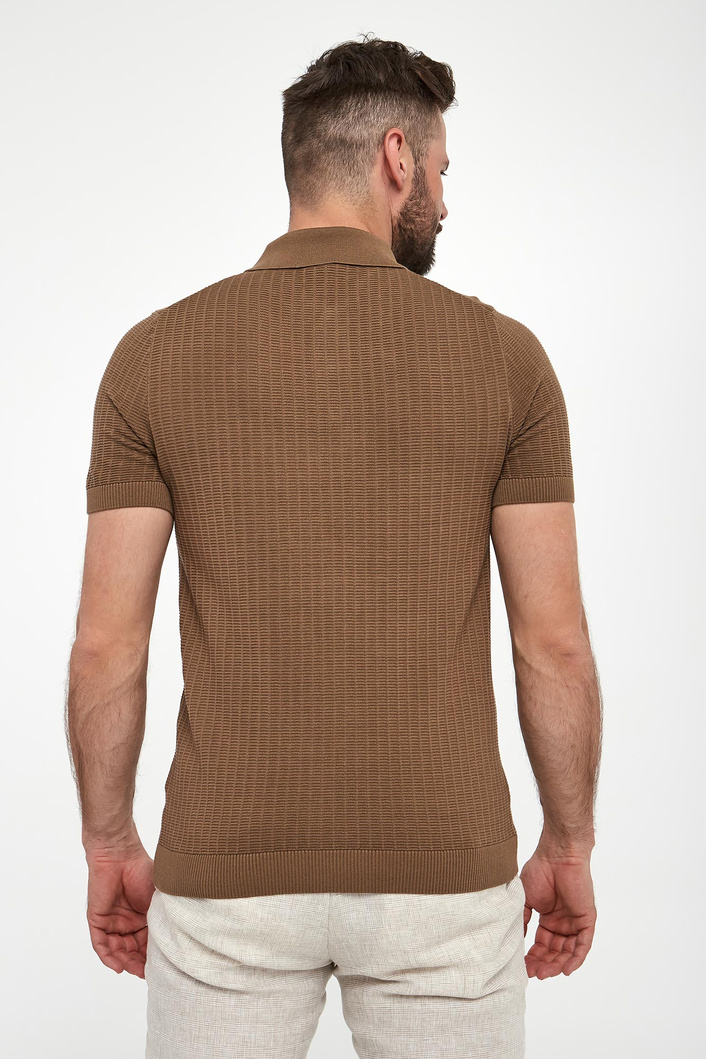 Polo męskie Mauron JOOP!