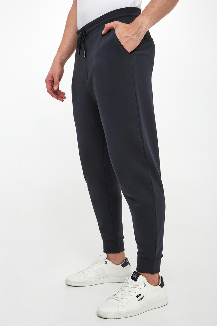 Spodnie dresowe męskie Silvan JOOP! JEANS