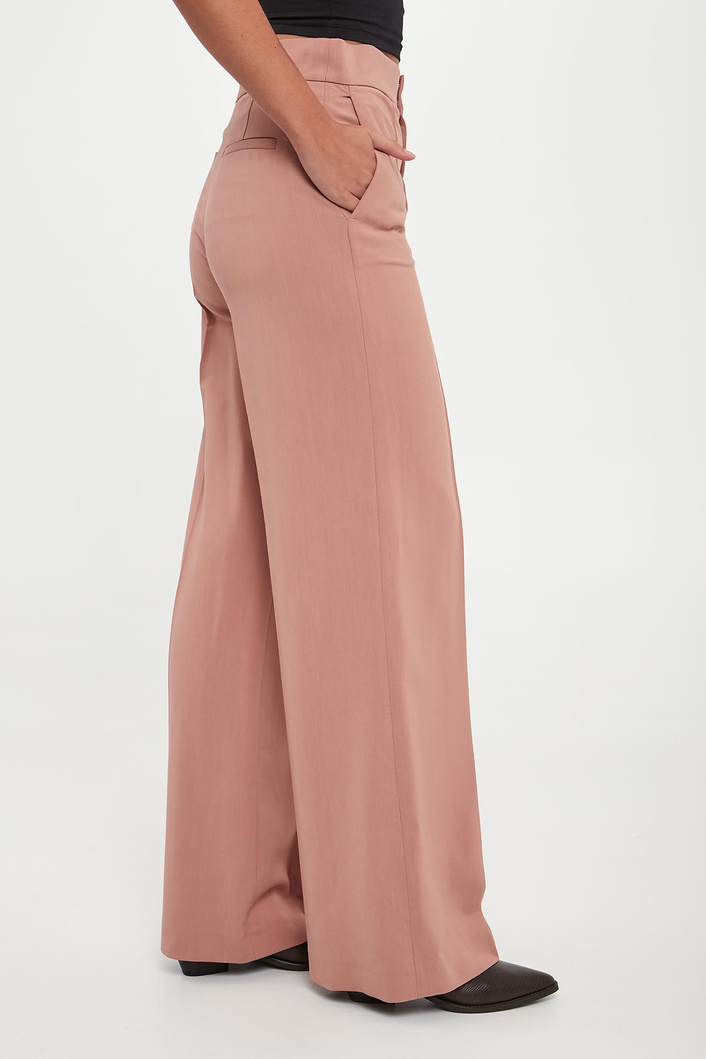 Spodnie damskie TWINSET