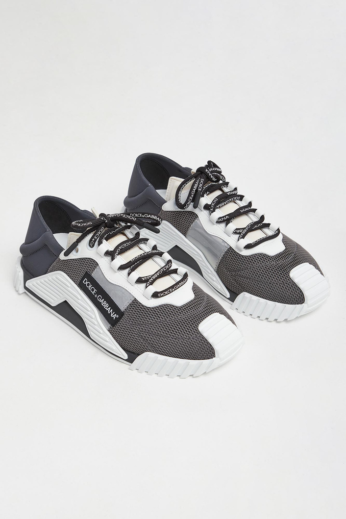 Sneakersy męskie NS1 DOLCE & GABBANA