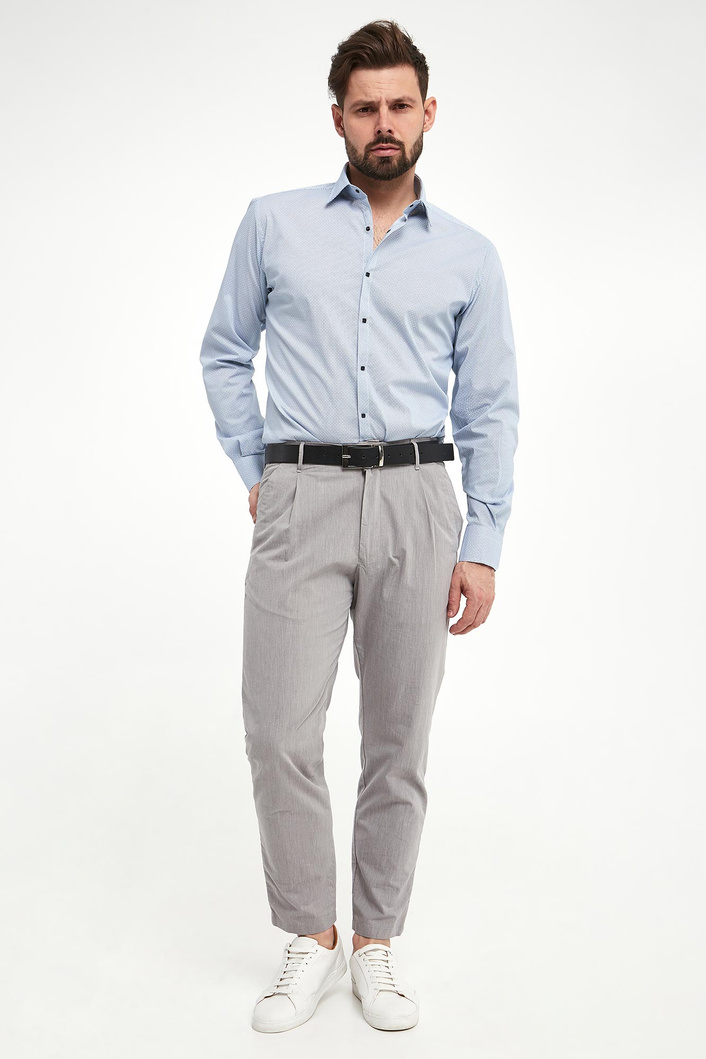 Koszula męska KARL LAGERFELD