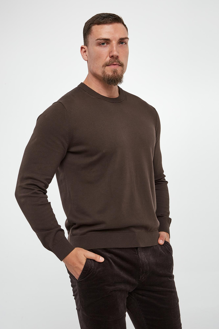 Sweter męski bawełniany Pablor JOOP! JEANS
