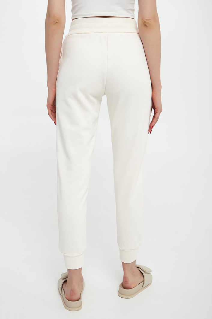 Spodnie dresowe damskie ARMANI EXCHANGE