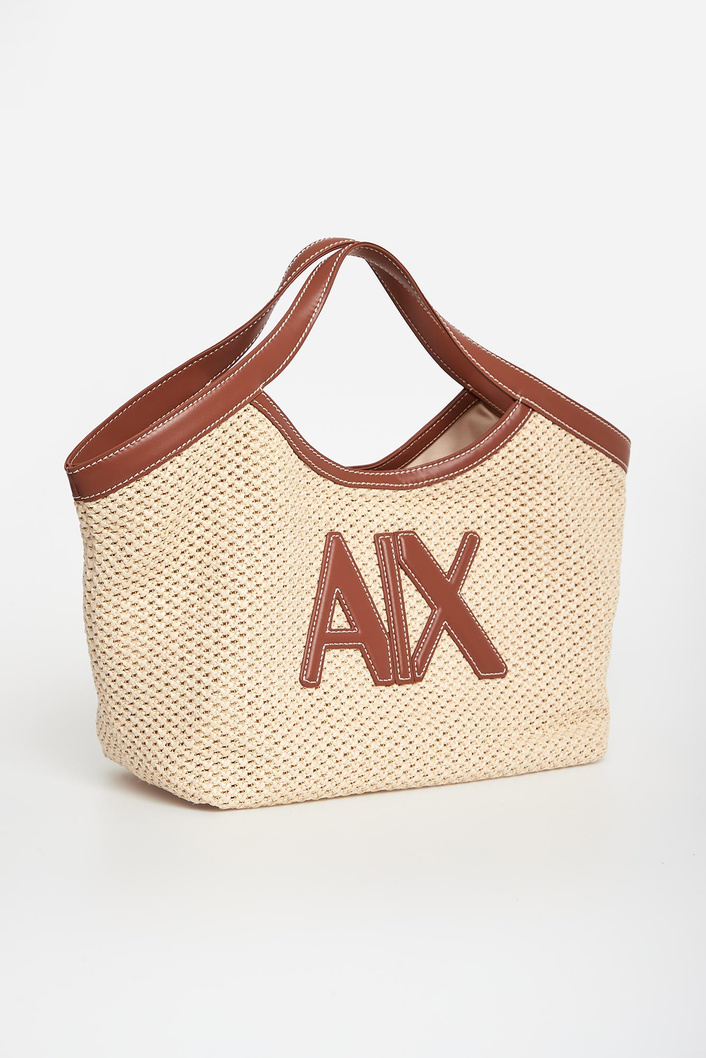 Torebka koszyk ARMANI EXCHANGE