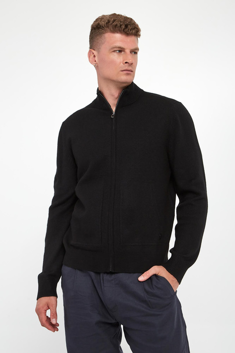 Sweter męski wełniany Widor JOOP!