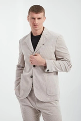  Marynarka męska sztruksowa LIU JO