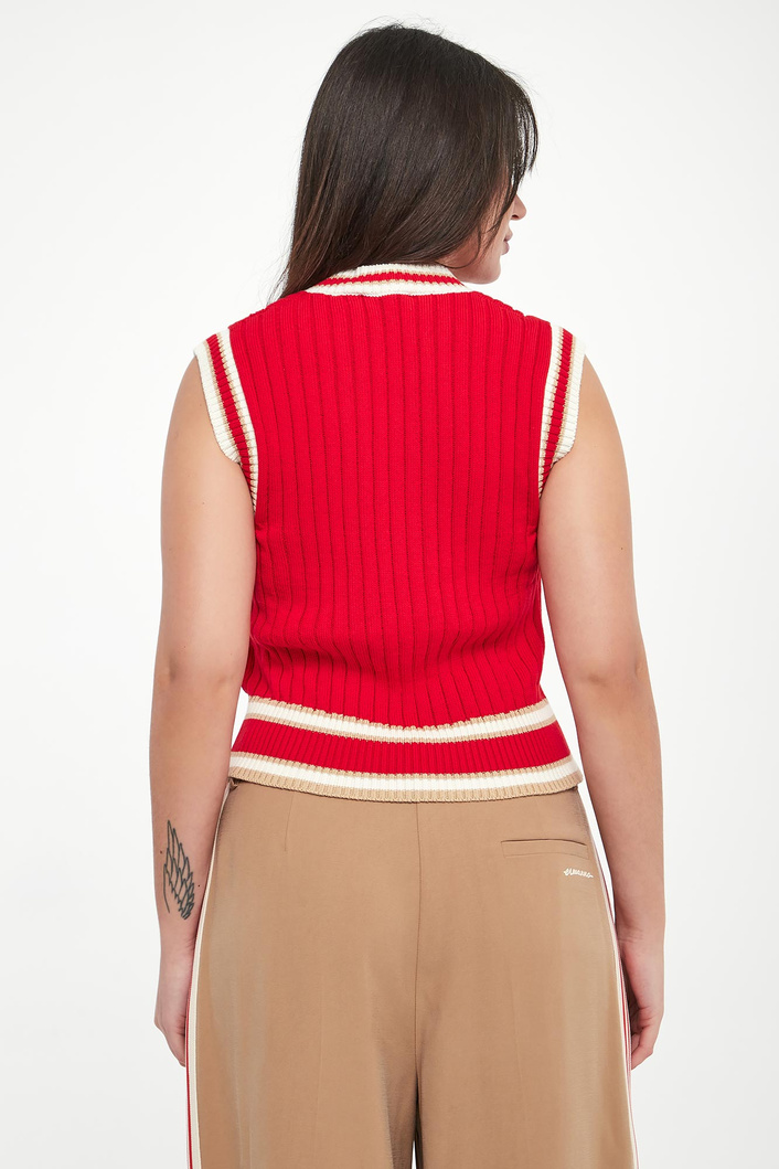 Kamizelka damska ERMANNO FIRENZE